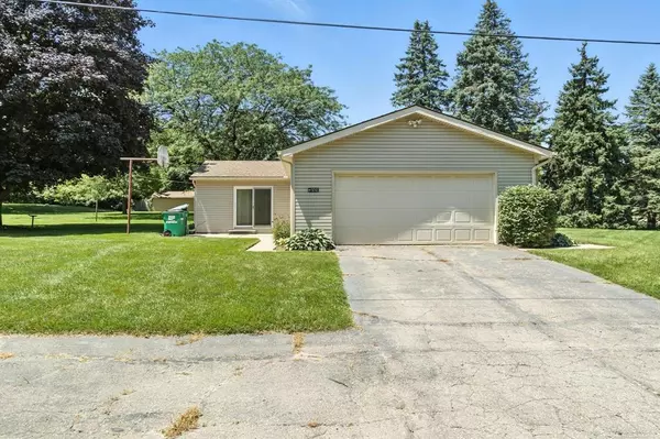 Bruce Twp, MI 48065,11376 33 Mile Road
