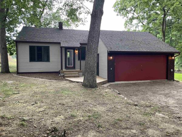 4179 Dexter Ann Arbor Road, Scio Twp, MI 48103
