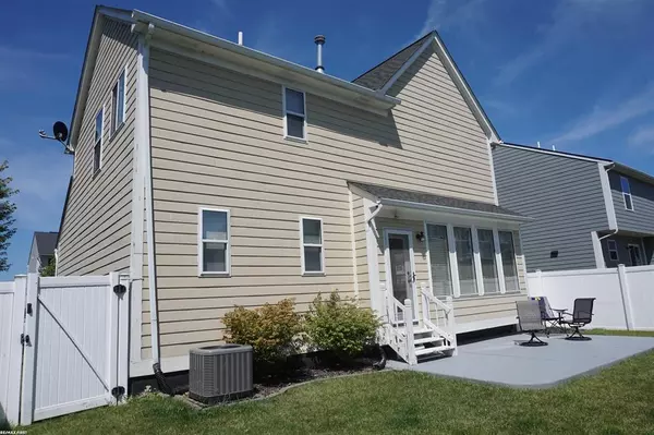 Chesterfield Twp, MI 48051,50388 Corey Avenue