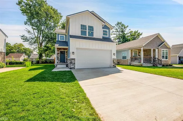 26346 Townley Street, Madison Heights, MI 48071
