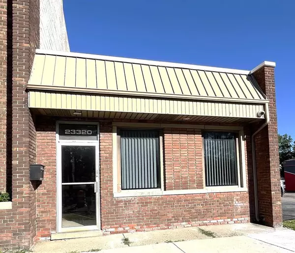 Eastpointe, MI 48021,23320 Gratiot Avenue