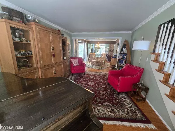 Macomb Twp, MI 48044,20495 Windham Drive