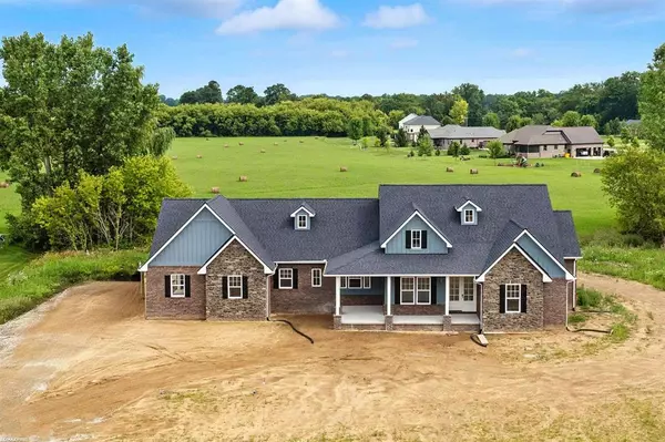 12551 Bugle Lk Drive 12, Bruce Twp, MI 48065