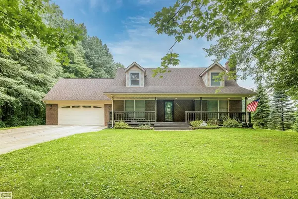 9600 Arnold Road, Ira Twp, MI 48023