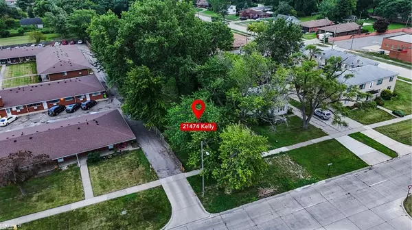 21474 Kelly Road, Eastpointe, MI 48021