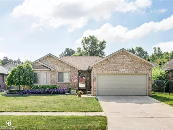 New Baltimore, MI 48047,53790 Meadow View Ln Lane