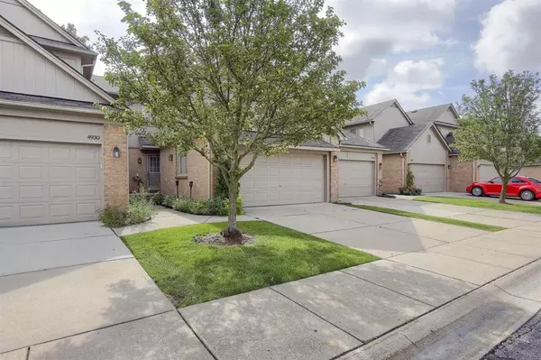 Shelby Twp, MI 48316,4928 Royal Cove Drive