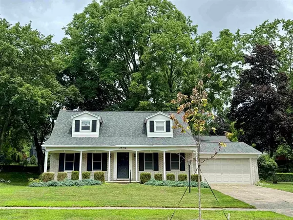 43716 Galway Drive, Novi, MI 48167