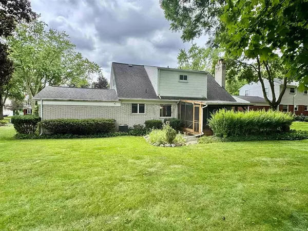 Novi, MI 48167,43716 Galway Drive