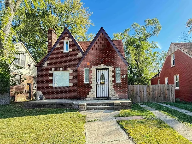 15710 Biltmore Street, Detroit, MI 48227
