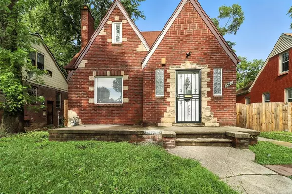 15710 Biltmore Street, Detroit, MI 48227