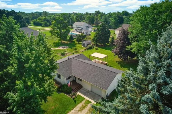 Oxford Twp, MI 48371,655 W Davison Lake Road