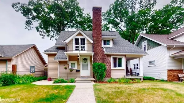 729 Jenkinson Street, Port Huron, MI 48060