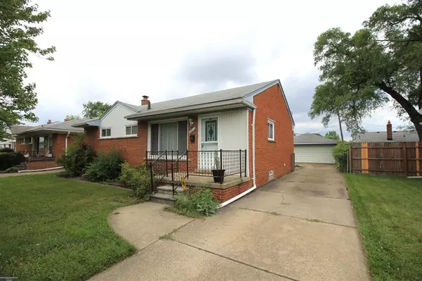 Roseville, MI 48066,16511 Frazho Road