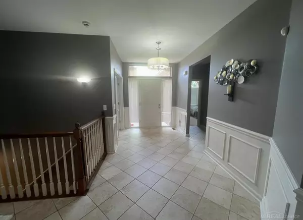 Clinton Twp, MI 48038,17542 Goldeneye Drive