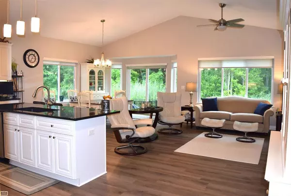 Chesterfield Twp, MI 48047,47043 Brookview Drive