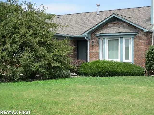 Macomb Twp, MI 48044,45504 Dover Drive 6 2