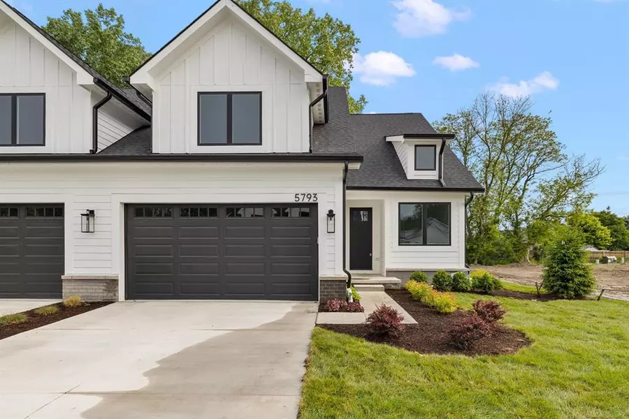 5793 Heights Drive Unit 5 / Building 3, Sterling Heights, MI 48314