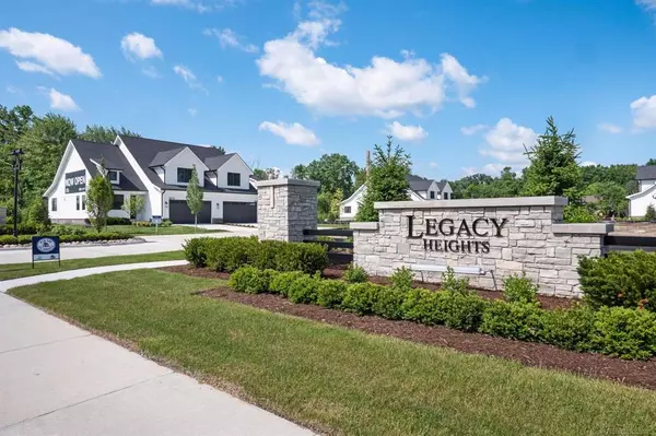 Sterling Heights, MI 48314,5793 Heights Drive Unit 5 / Building 3