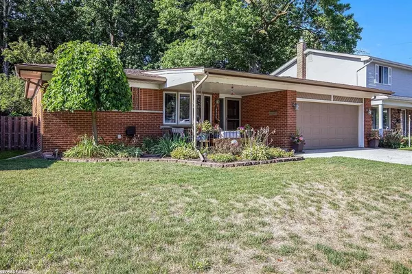 Sterling Heights, MI 48313,12501 Mair Drive