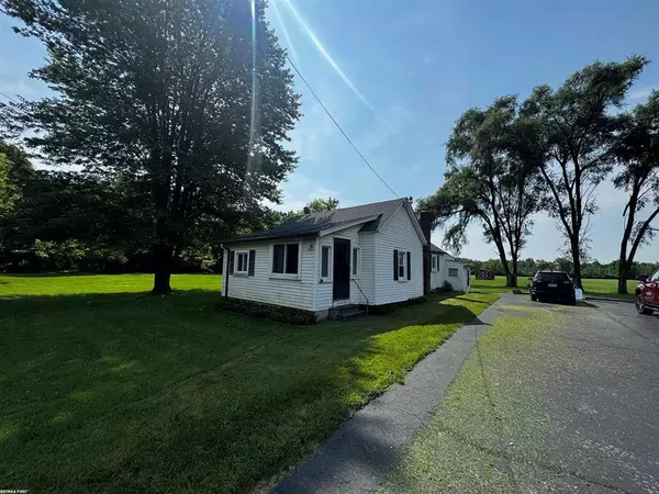 Macomb Twp, MI 48042,24920 26 Mile Road