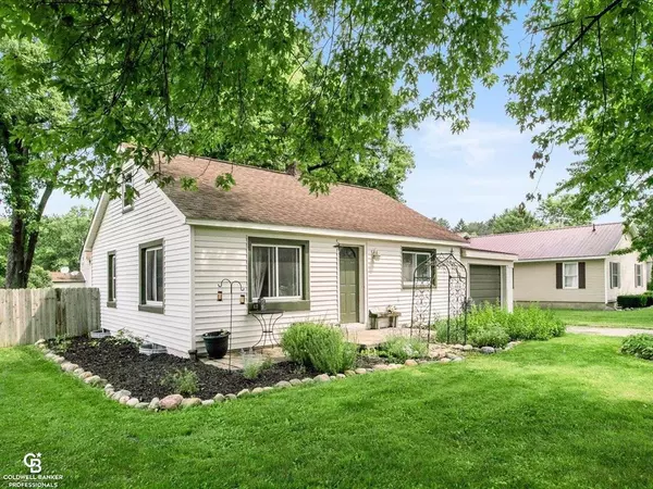 Croswell, MI 48422,55 E Harrington Rd Road