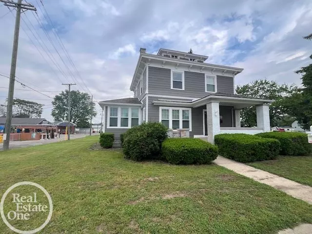 36465 Main Street, New Baltimore, MI 48047