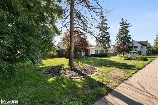 Utica, MI 48317,45280 Cass Avenue