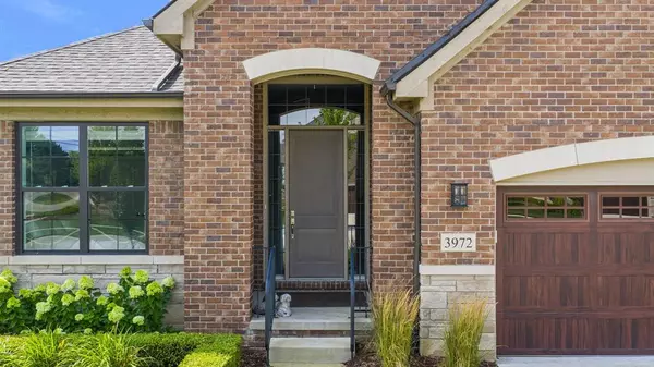 Sterling Heights, MI 48314,3972 Reserve Drive