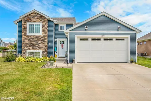 2096 Mozart Avenue, Davison Twp, MI 48423