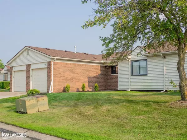 Warren, MI 48093,8708 Metropolitan Avenue