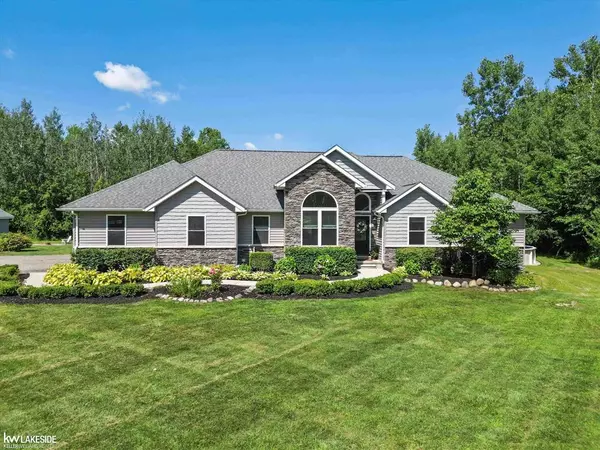 68233 Hartway Road, Ray Twp, MI 48096