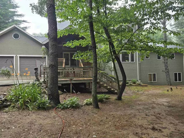 3701 Donna Lane, Selma Twp, MI 49601