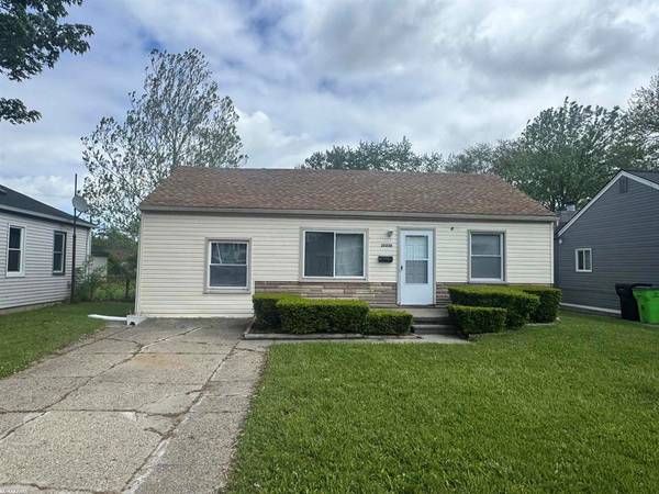 25230 Lehner Street, Roseville, MI 48066