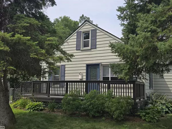 Shelby Twp, MI 48317,47595 Betty Street