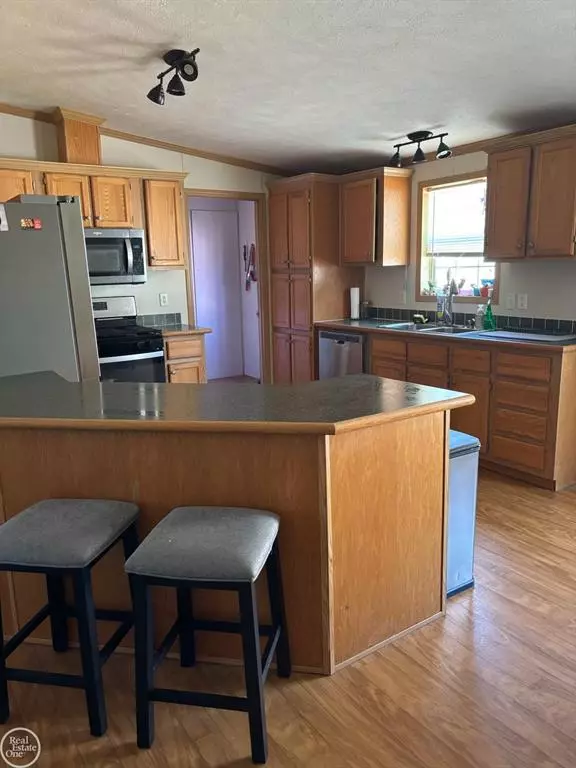 Burtchville Twp, MI 48059,6041 Delaware Street