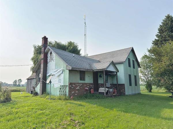 1840 Old M51 Road, Washington Twp, MI 48401