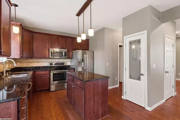 Chesterfield Twp, MI 48047,34895 Wellington Court