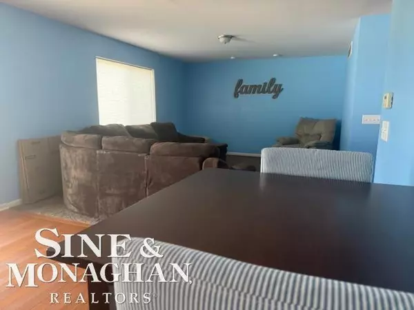 Dundee Vlg, MI 48131,732 Sommersby Street