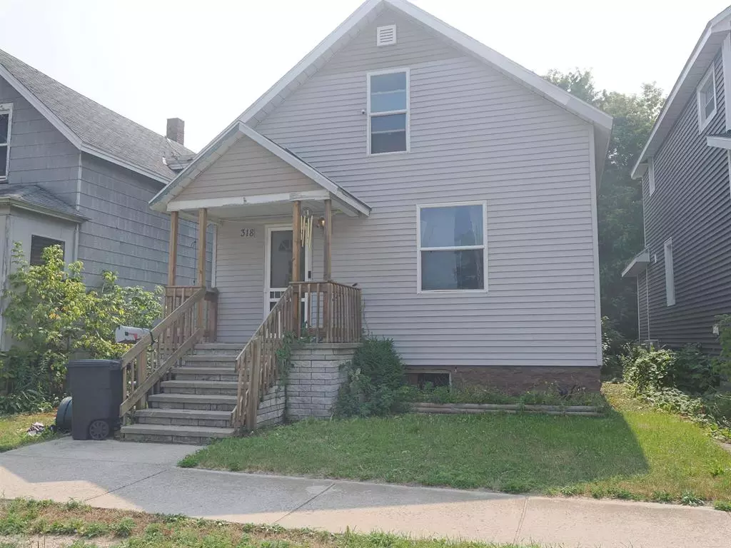 Alpena, MI 49707,318 W Lake Street