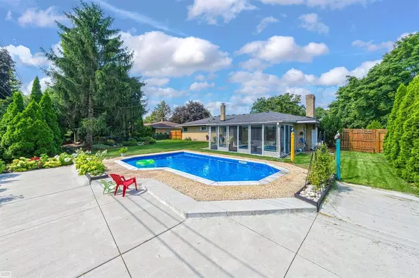 Shelby Twp, MI 48316,53246 Sophia Street