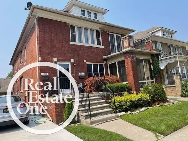 Grosse Pointe Park, MI 48230,1311 SOMERSET Avenue