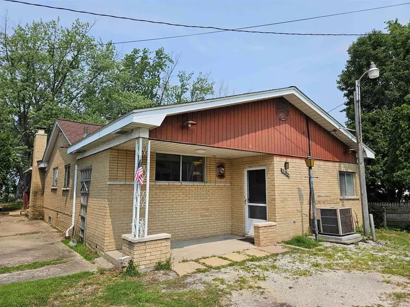 8820 Anchor Bay Dr. Drive, Clay Twp, MI 48001