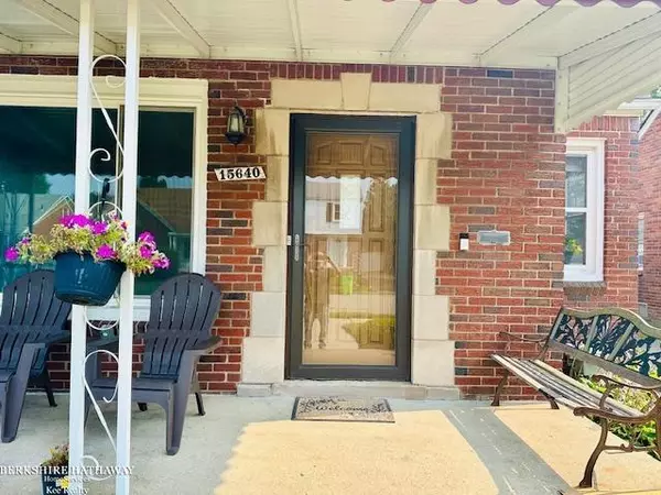 Eastpointe, MI 48021,15640 Stricker Avenue