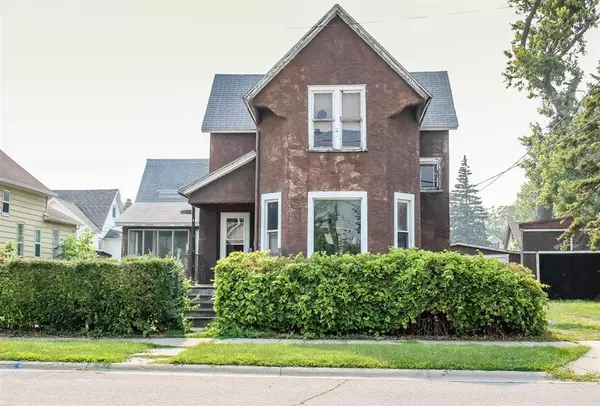 443 11th Street, Port Huron, MI 48060