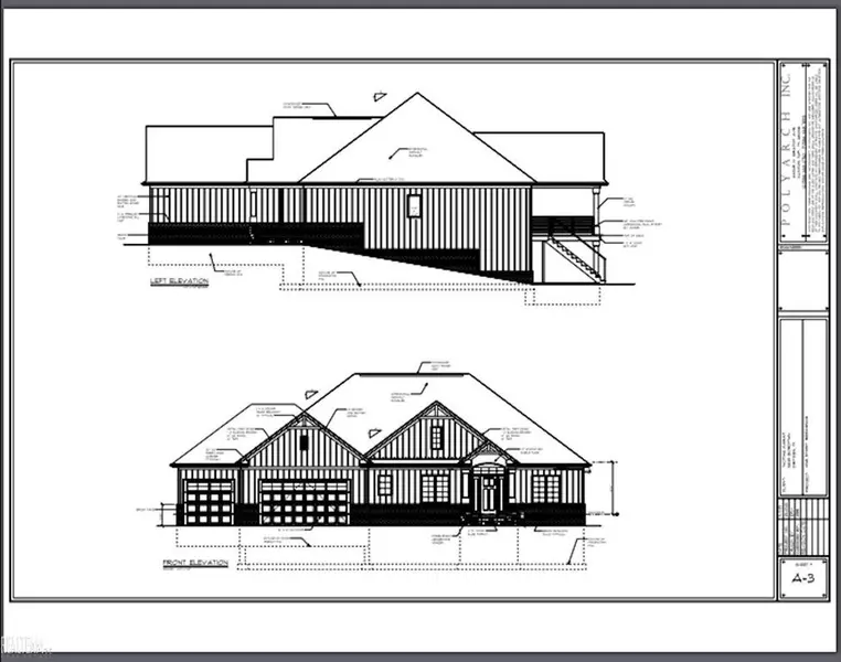 00 Mountain Estates Court, Addison Twp, MI 48367