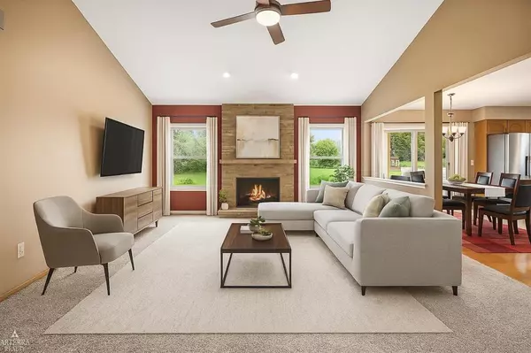 Chesterfield Twp, MI 48047,28785 Stonehenge Drive