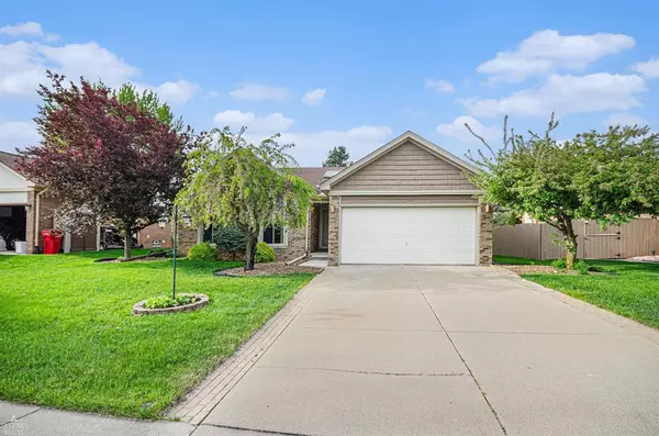 Chesterfield Twp, MI 48047,28785 Stonehenge Drive
