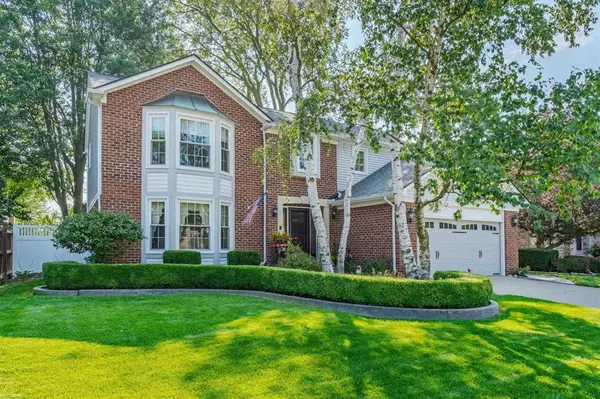 43860 Cadburry Drive, Clinton Twp, MI 48038