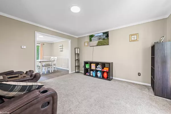 Chesterfield Twp, MI 48047,50249 Bellaire Drive
